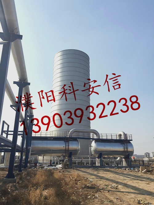 熱烈慶祝我公司中標(biāo)盤(pán)錦瑞德化工有限公司地面火炬項(xiàng)目